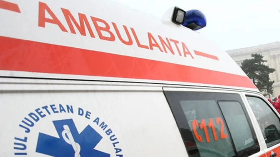 Tragedie pe șosea în Constanța: un mort și trei răniți după un accident cumplit pe DN 22