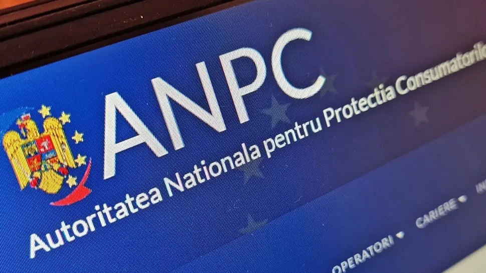 ANPC: Aproape 1.000 de amenzi și sute de avertismente în urma controalelor din perioada 15–19 iunie