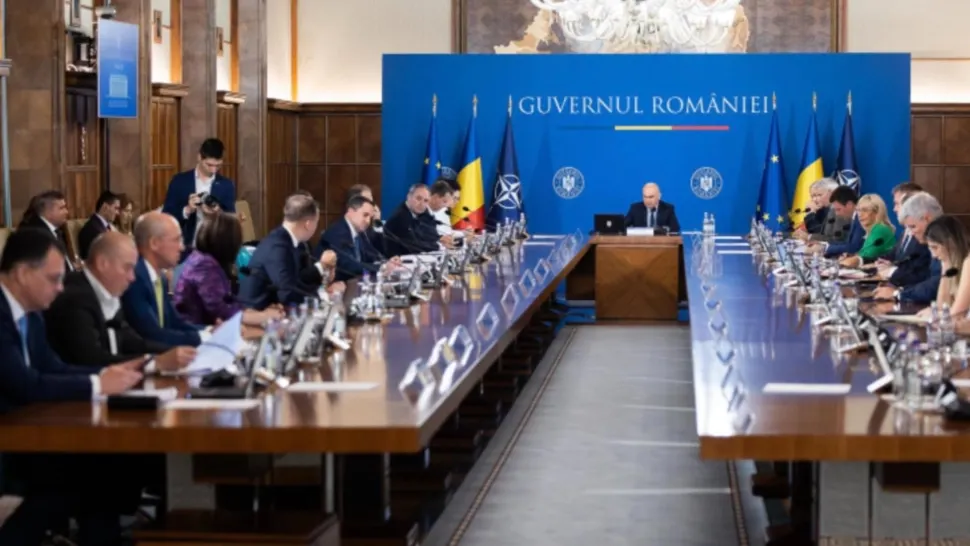 Guvernul intervine pe piața carburanților: urmează să aprobe astăzi OUG și promite soluții suplimentare