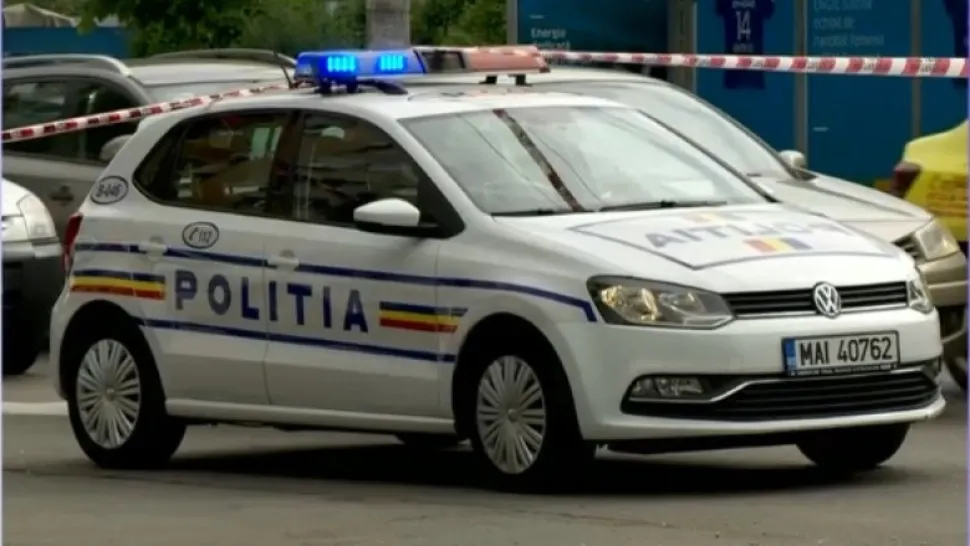 Accident grav în Maramureș: un tânăr, acuzat că și-a împușcat tatăl. Nu avea permis pentru armă