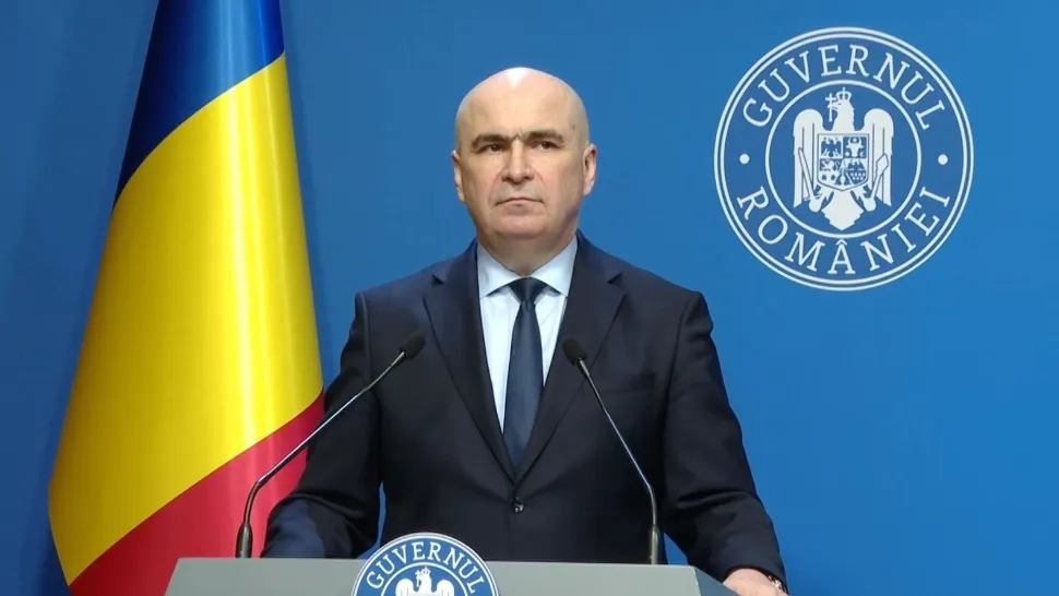 Cine sunt noii miniștri propuși de Ilie Bolojan - LISTA COMPLETĂ 