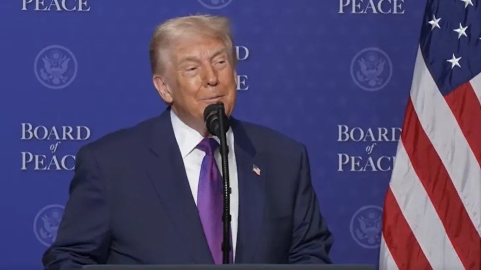 Donald Trump avertizează Iranul: „Timpul nu este de partea lor”. Pentagonul anunță extinderea blocadei