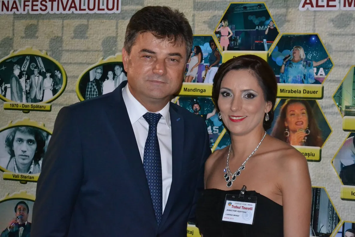 Festivalul de la Amara începe mâine