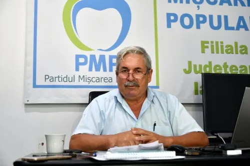 „Situaţia la Spitalul Judeţean Slobozia este dezastruoasă”