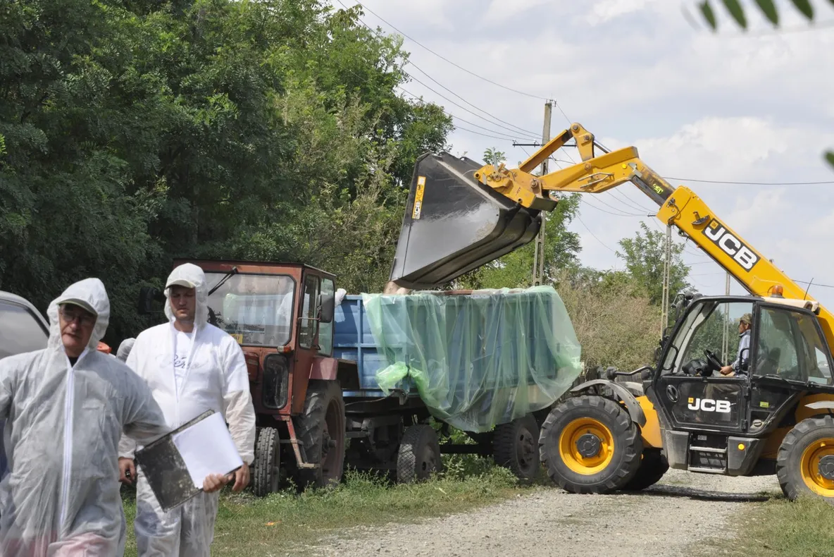 Despăgubirile pentru PPA au explodat în Ialomiţa. Şi cresc în continuare!