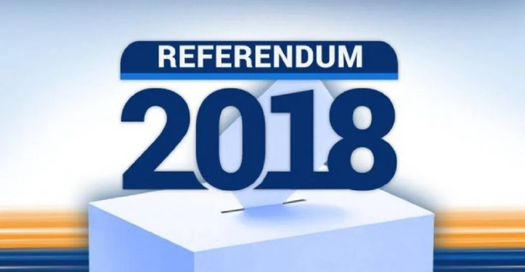 Ialomița, 14.2% prezență la vot la ora 16.00