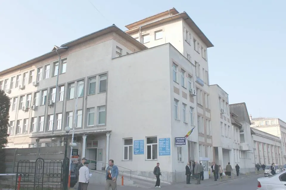 Spitalul județean Slobozia pierde jumătate de milion de lei din servicii nevalidate
