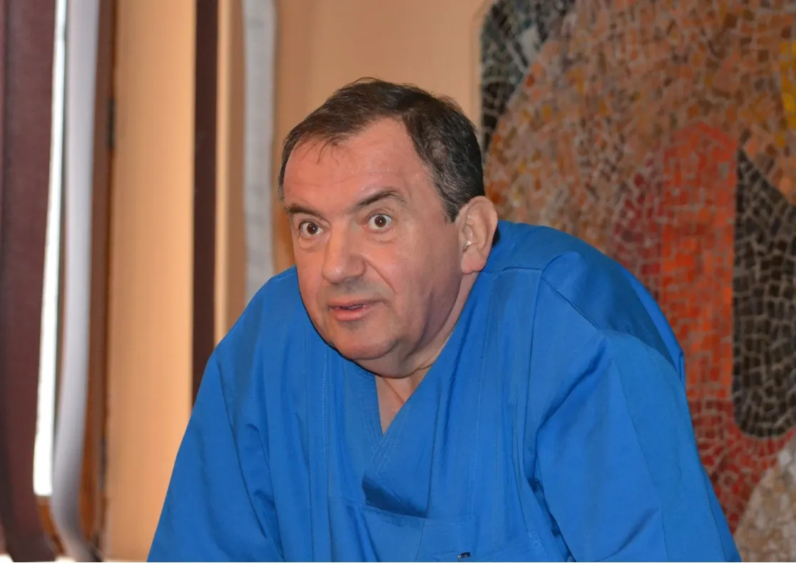 Spitalul Judeţean de Urgenţă Slobozia rămâne fără singurul medic de ortopedie infantilă
