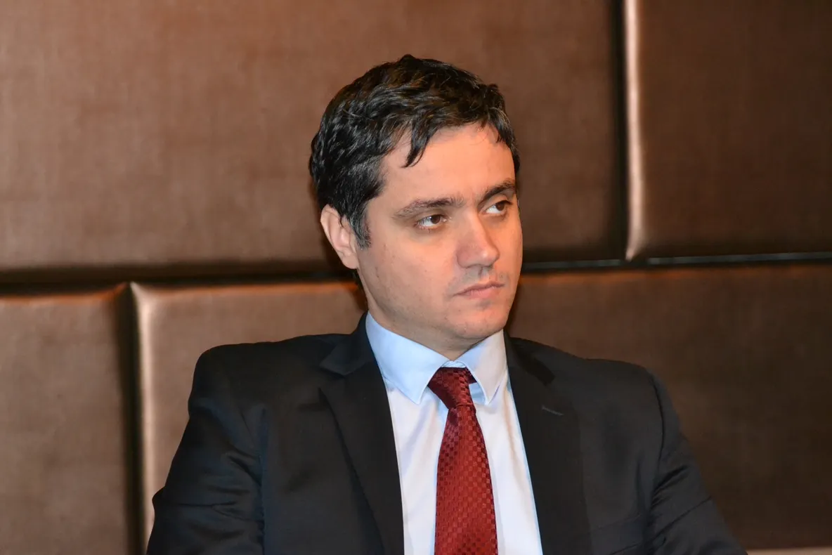 Alexandru Potor nu mai este secretar de stat în Ministerul Agriculturii şi Dezvoltării Rurale