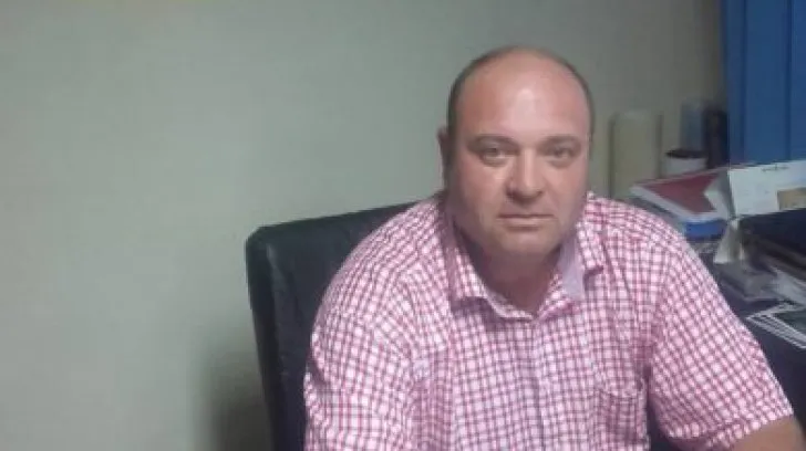 Primarul din Grindu, arestat la domiciliu