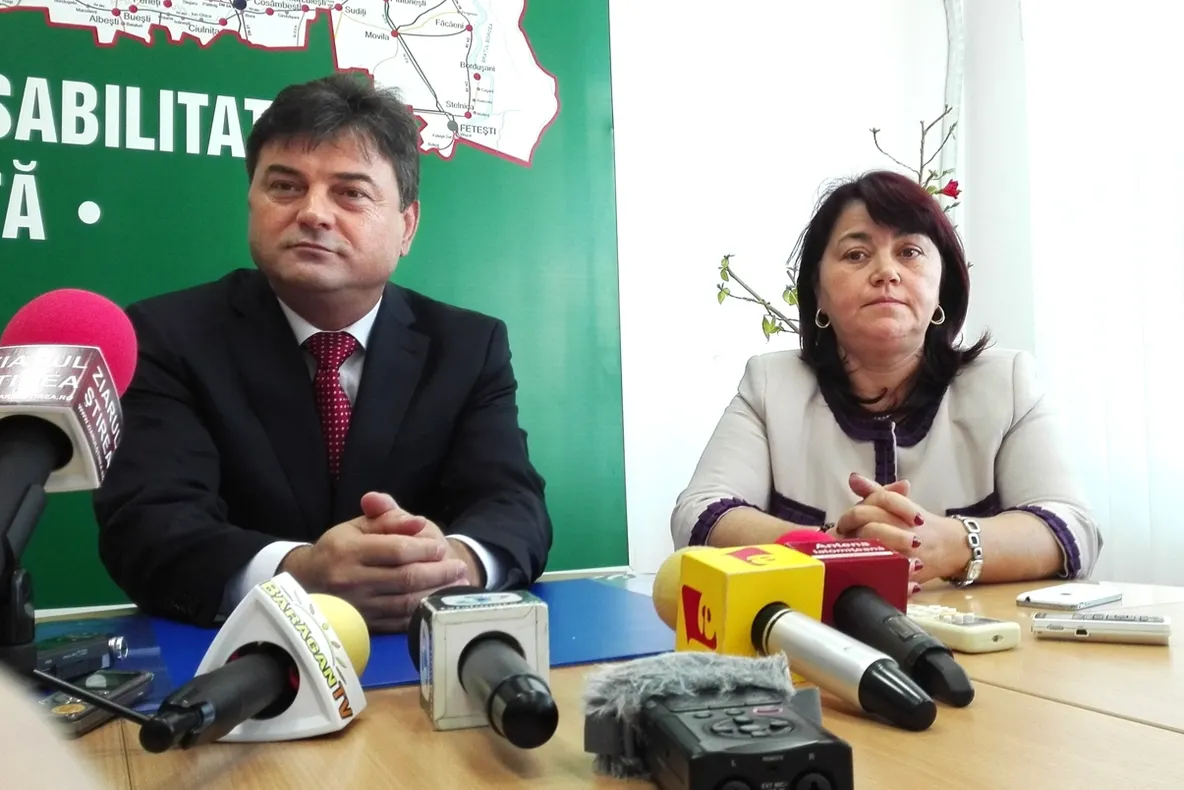 Spitalul Slobozia nu are CT- uri funcționale. Pacientă cu atac vascular trimisă la Constanța