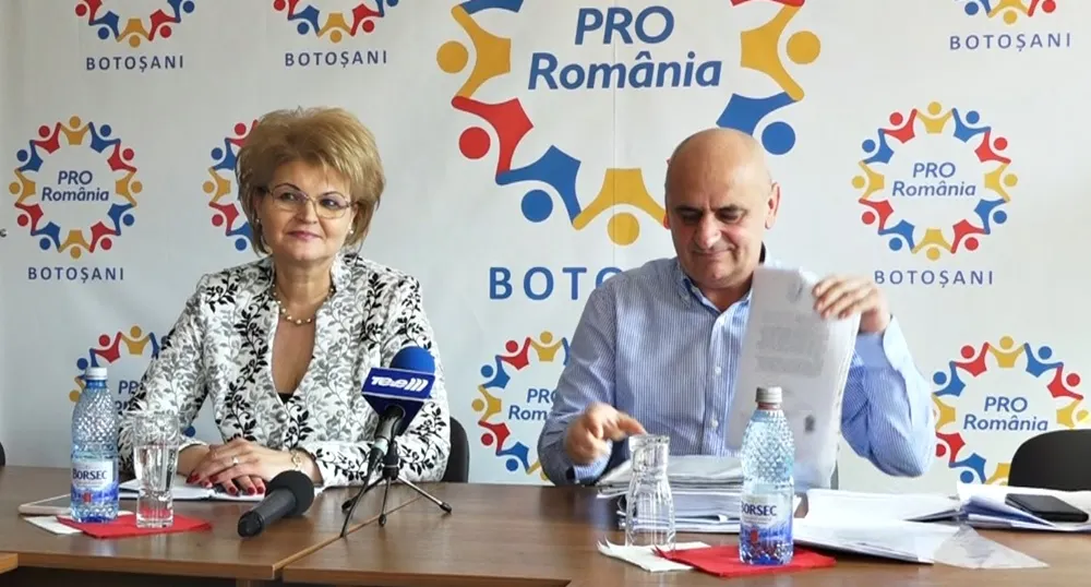 Marian Neacșu, virginul violat de statul paralel, a deschis stabiliment la Slobozia Veche