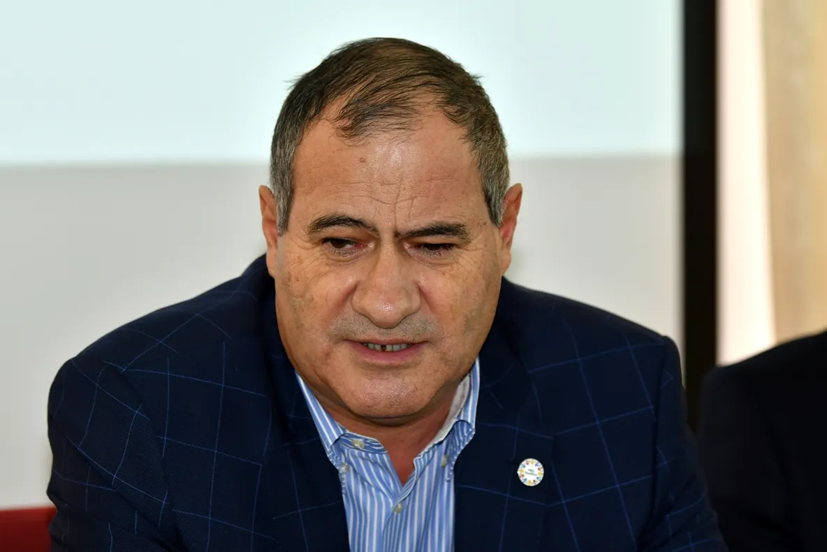 Marian Neacşu, mâna dreaptă a lui Victor Ponta în Pro România, audiat la DNA în dosarul fondurilor PSD