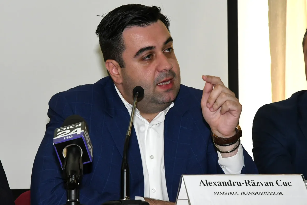 PSD a lansat pasajul electoral rutier suprateran de la bariera Drajna