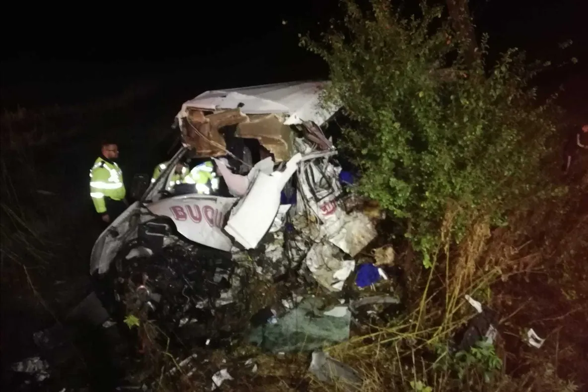 Ajutoare financiare pentru familiile victimelor tragediei de la Sfântu Gheorghe