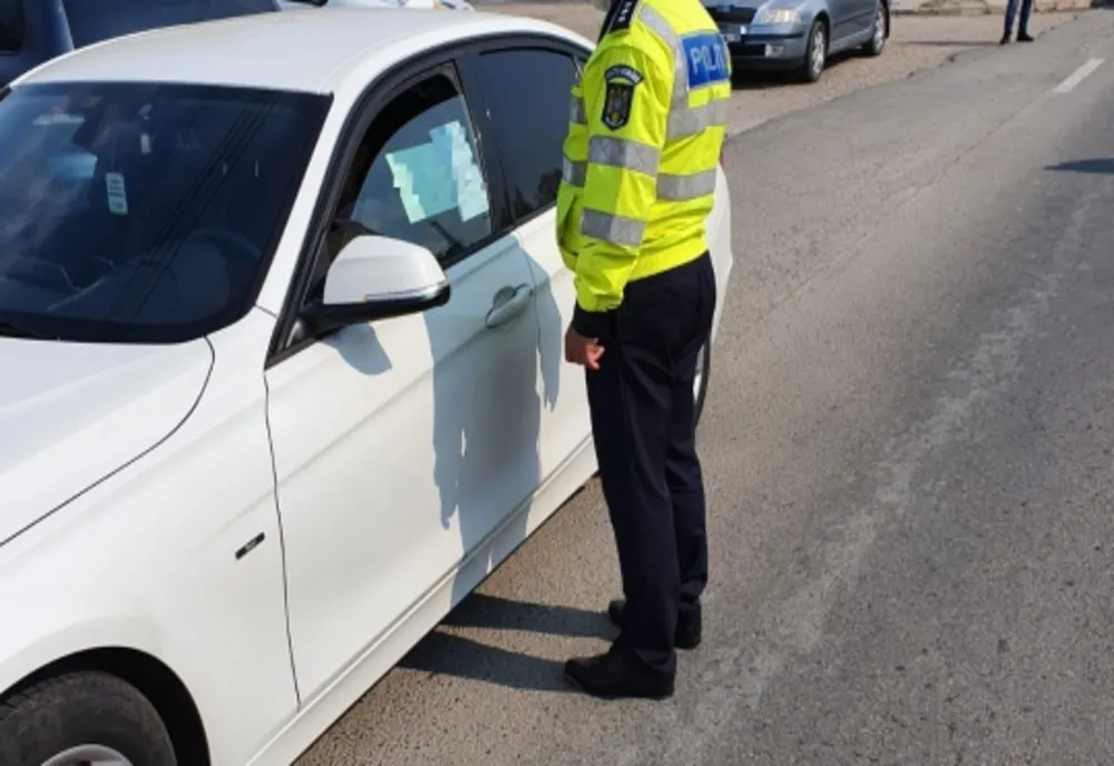 Recomandări de la polițiștii ialomițeni pentru cetățeni