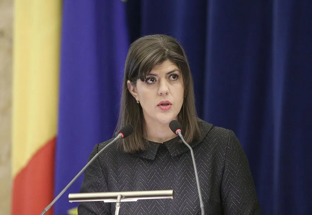 Kovesi a câștigat la CEDO: Decizia Curții Constituționale, abuzivă în cazul revocării de la DNA