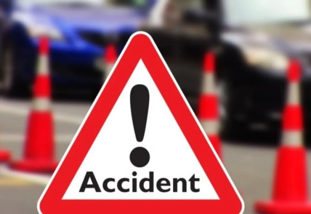 Căruță implicată într-un accident, în Țăndărei. Patru copii accidentați