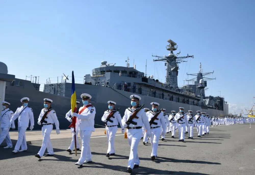 Programul festivităților de Ziua Marinei