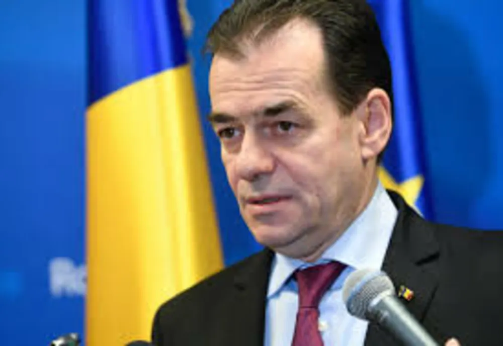 Ludovic Orban: Preşedinţi de filiale PNL şi-au dat demisia de onoare, în urma rezultatelor la alegerile de duminică