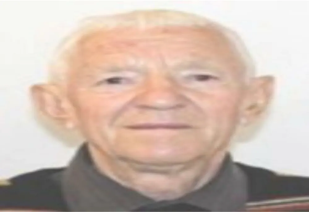 Polițiștii ialomițeni în alertă, bărbat dat dispărut