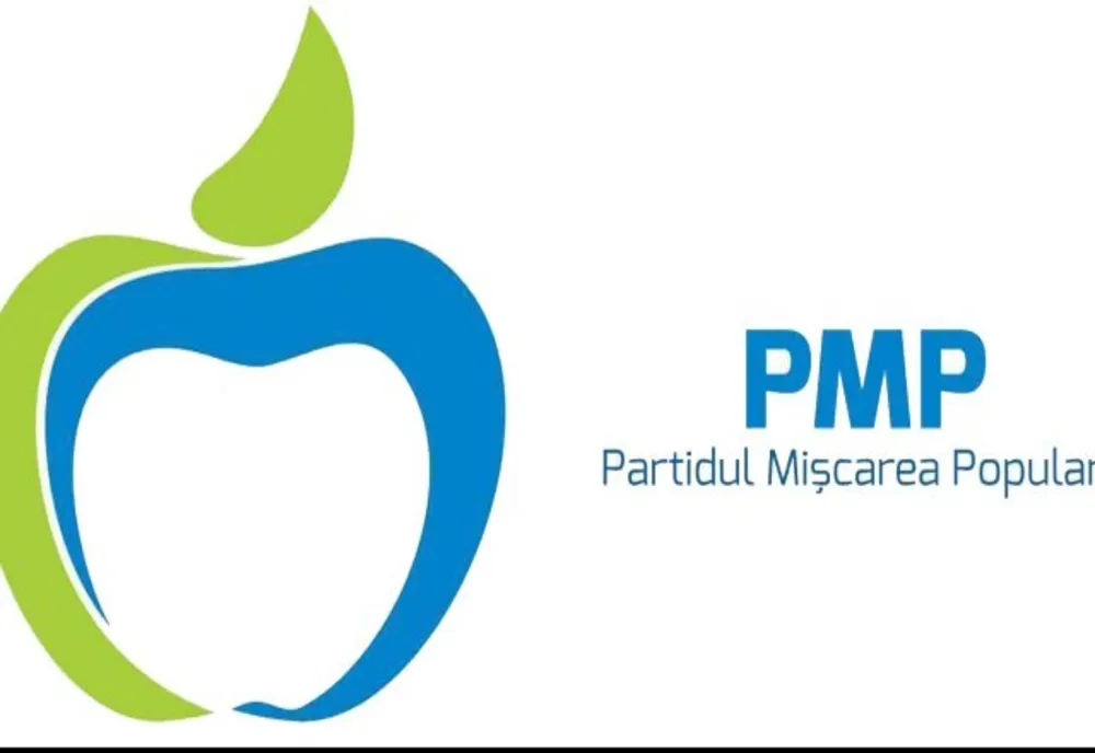 PMP a demis liderii județeni care nu au performat la alegerile locale