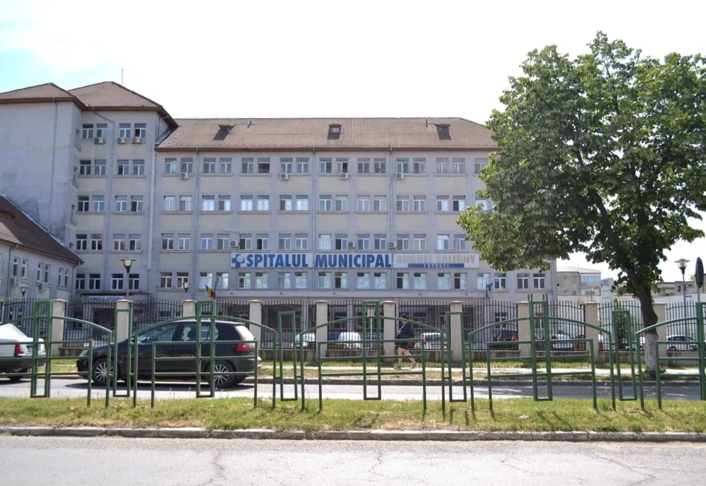 Şefa urgenţelor din cadrul Spitalului Fetești, a murit infectată cu noul coronavirus