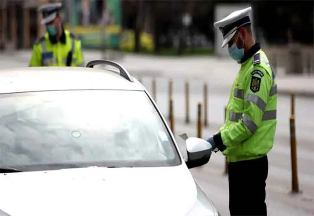 Slobozia intră în carantină pentru 14 zile