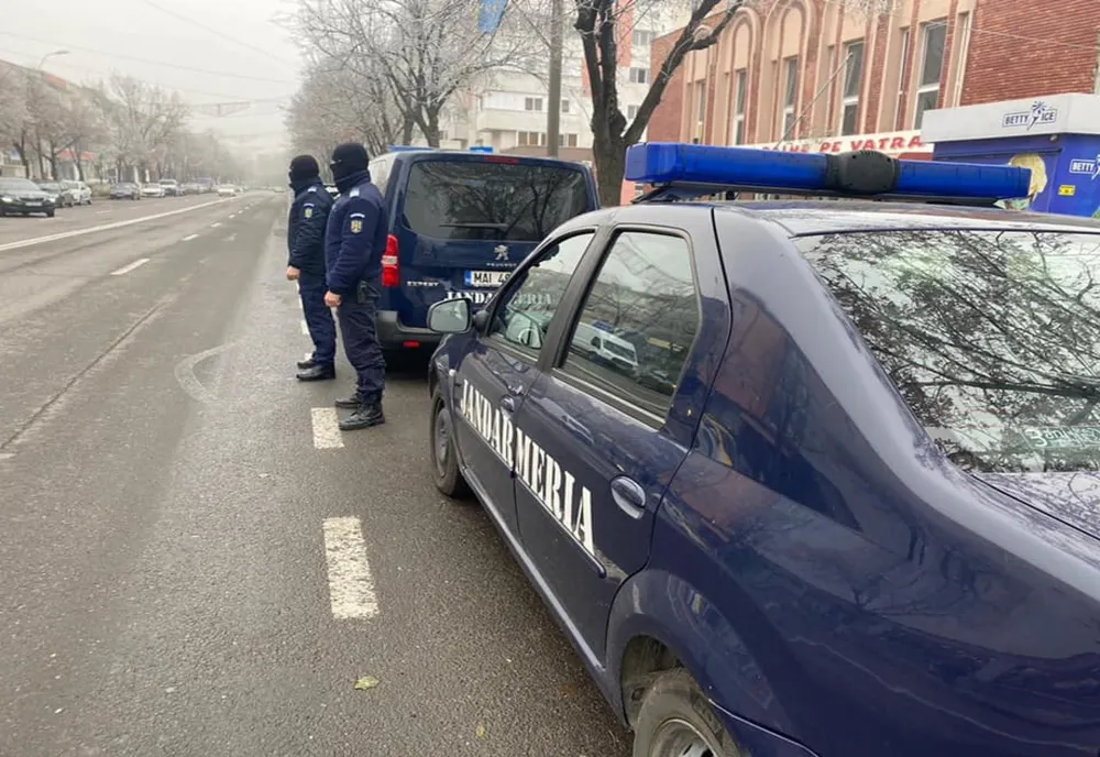 Amenzi de 30700 lei în Ialomița, în contextul pandemiei COVID-19