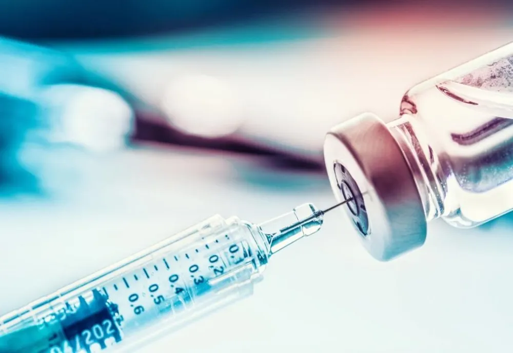 Judeţul Ialomița va avea opt centre de vaccinare anti-COVID
