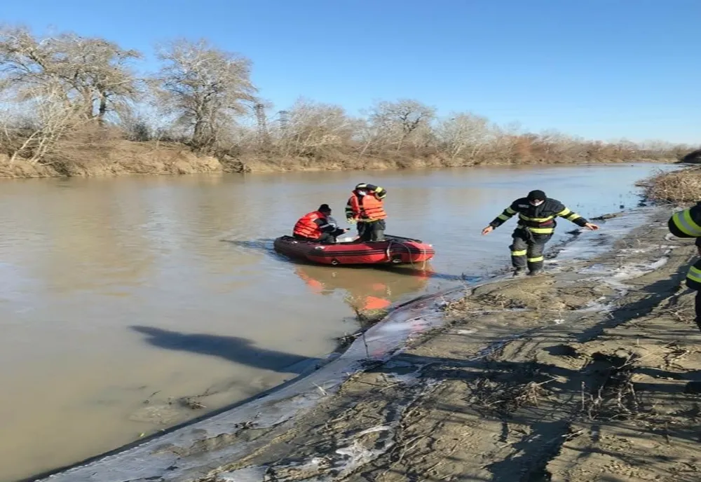 FOTO VIDEO| Bărbat dispărut de 10 zile, căutat de autorități