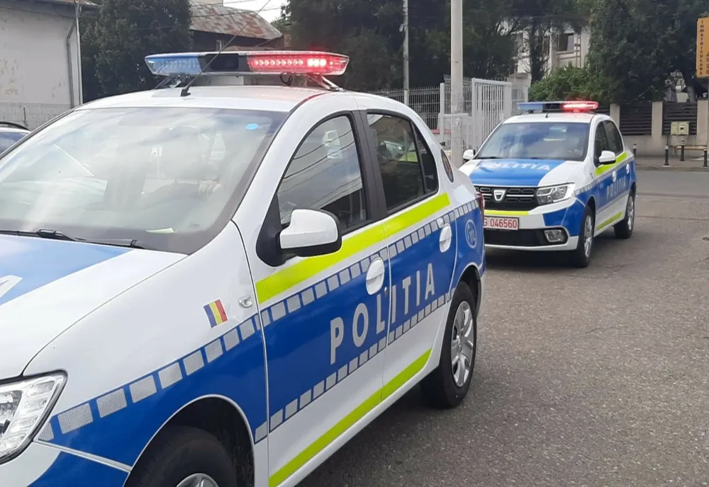 Înmormântare fără distanțare socială. Ce a făcut poliția