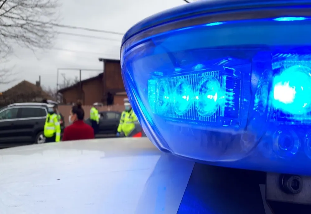 Record de amenzi date în ultimele 24 de ore de polițiștii ialomițeni