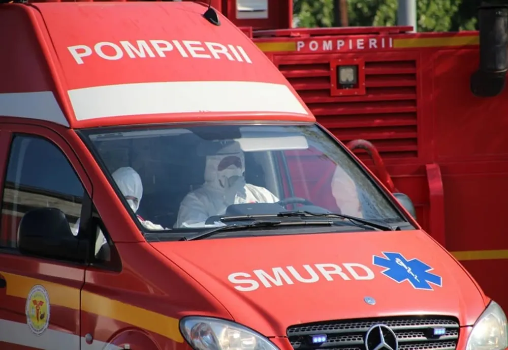 Sfârșit tragic pentru un feteștean