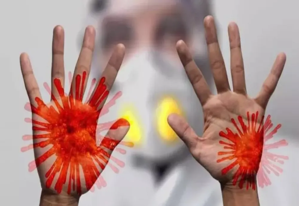 Lista țărilor cu risc epidemiologic ridicat a fost actualizată. Cei care vin în România din anumite zone trebuie să stea în CARANTINĂ