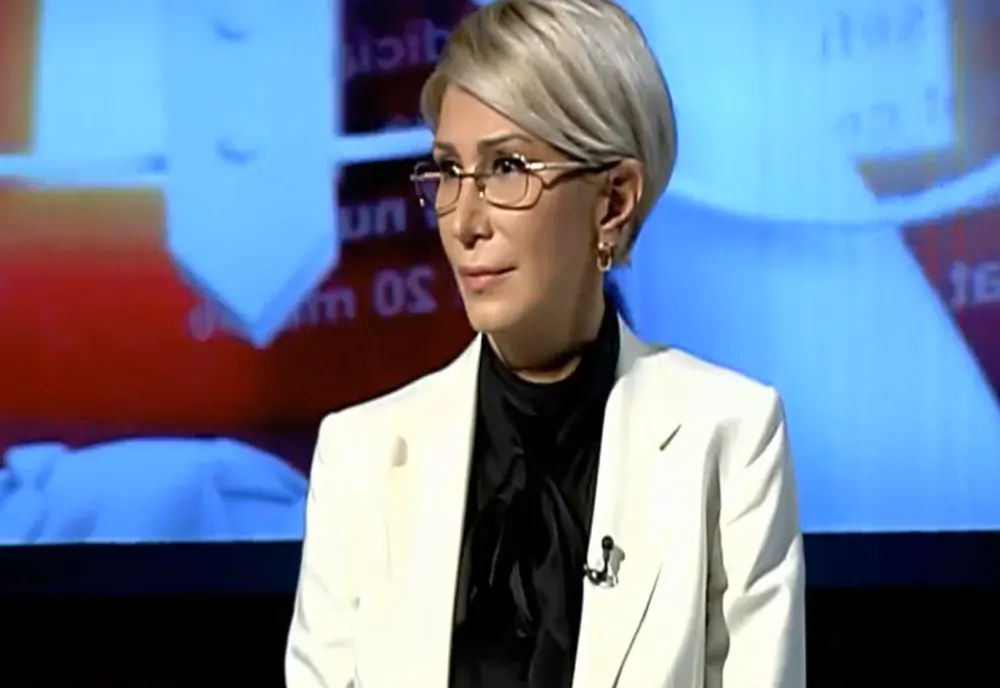 Raluca Turcan: 1,6 milioane de contracte din mediul privat sunt înregistrate cu salariul minim pe economie. Mulți angajați sunt plătiți la negru