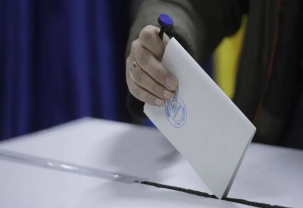 A votat cu un act de identitate anulat