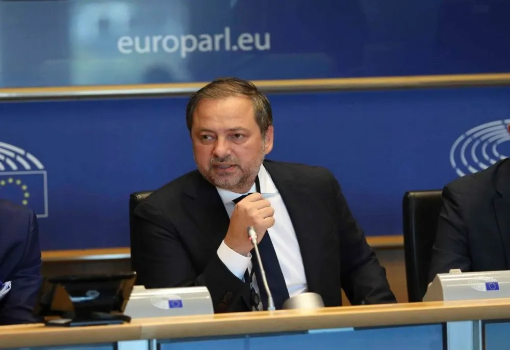 Eurodeputatul  Dan Motreanu: Am adoptat Fondul european de dezvoltare regională și Fondul de coeziune în Comisia pentru dezvoltare regională a Parlamentului European