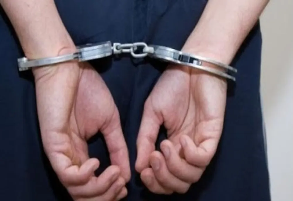 Hoț de buzunare, prins de polițiști