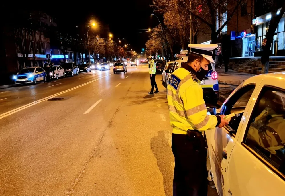 Ghinion pentru un bărbat de 35 de ani din Țăndărei. De ce s-a ales cu dosar penal