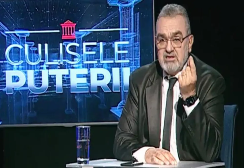 CULISELE PUTERII | Miron Mitrea, despre Florin Cîțu: „Este penibil ca primul om din decizia executivă să se laude că a pus o pilă”