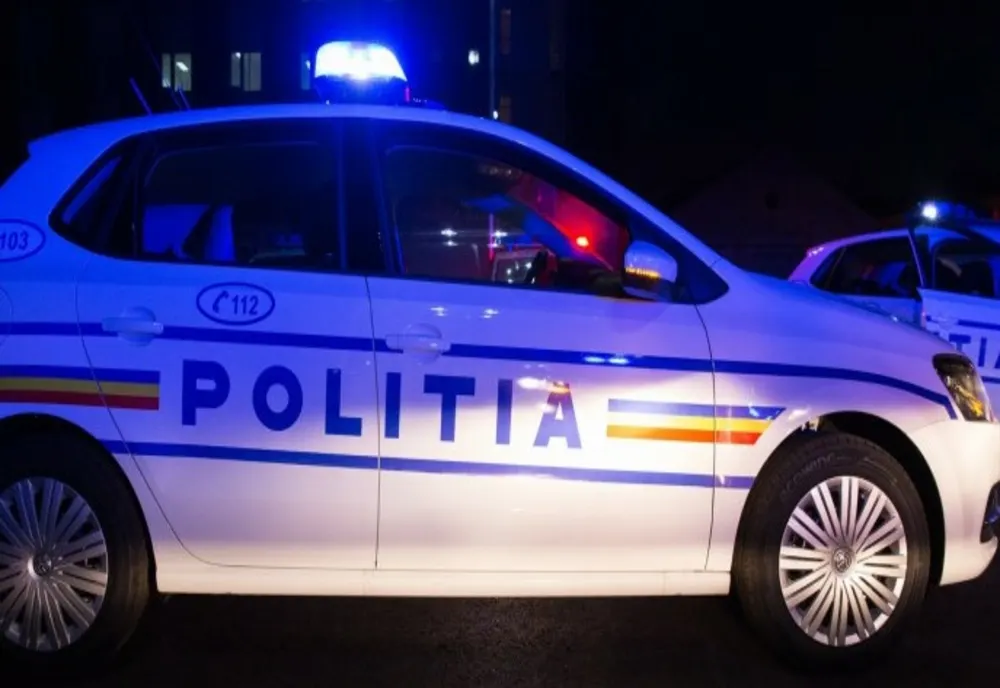 Tânăr prins la volan sub influența unui cocktail de droguri