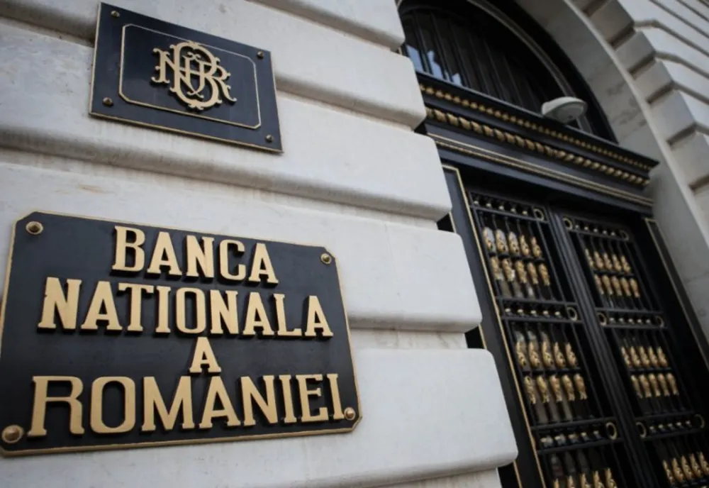 BNR a majorat dobânda cheie, pentru a ține în frâu scumpirile