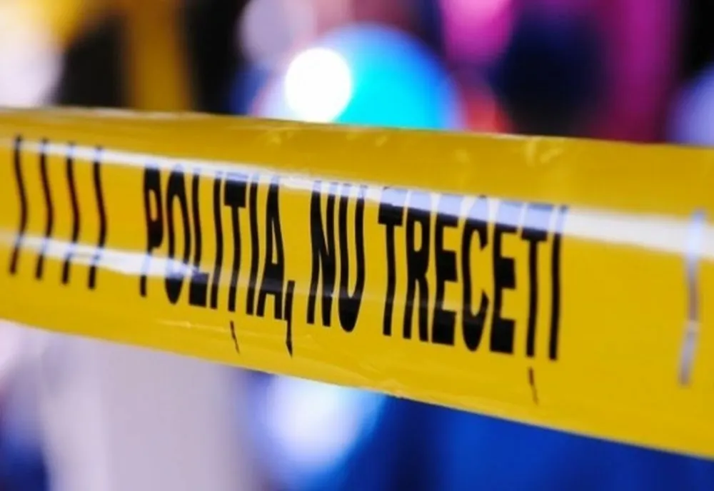 Crimă cumplită în Ialomița! O tânără de 16 ani, ucisă de concubinul său 