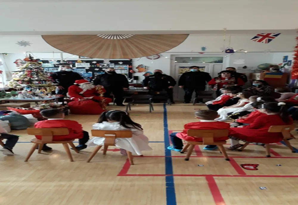 „Descinderi” cu DARURI la grădiniță