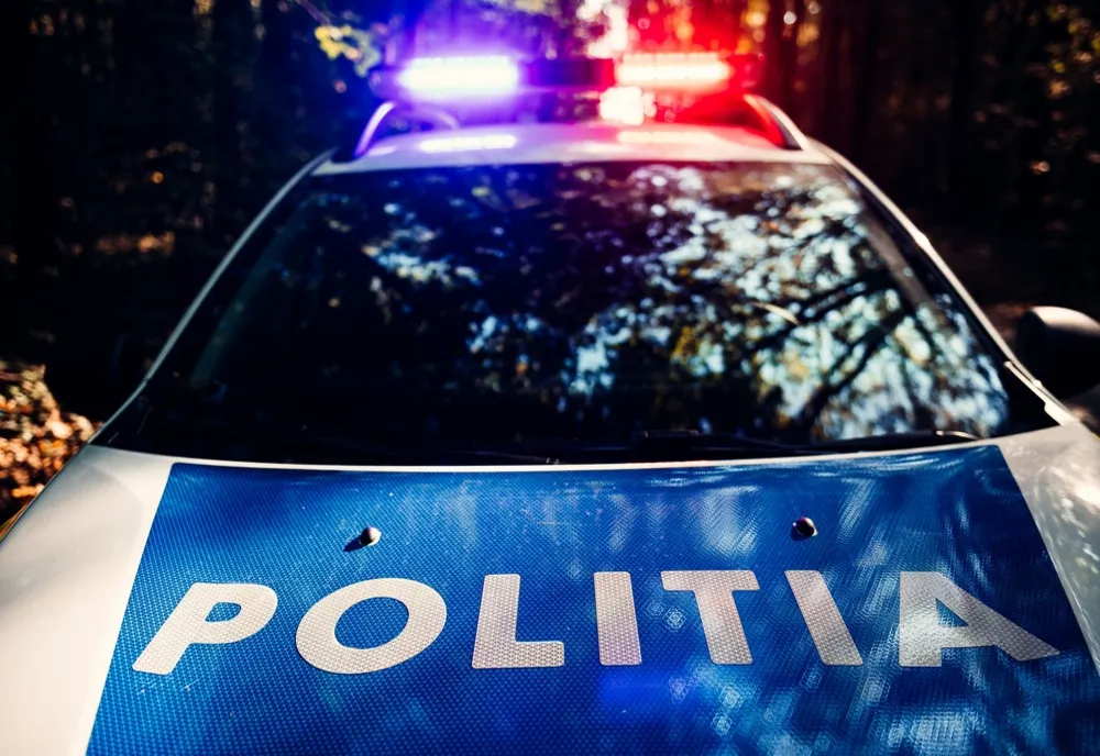 Scandal între concubini. Femeie bătută cu țeava