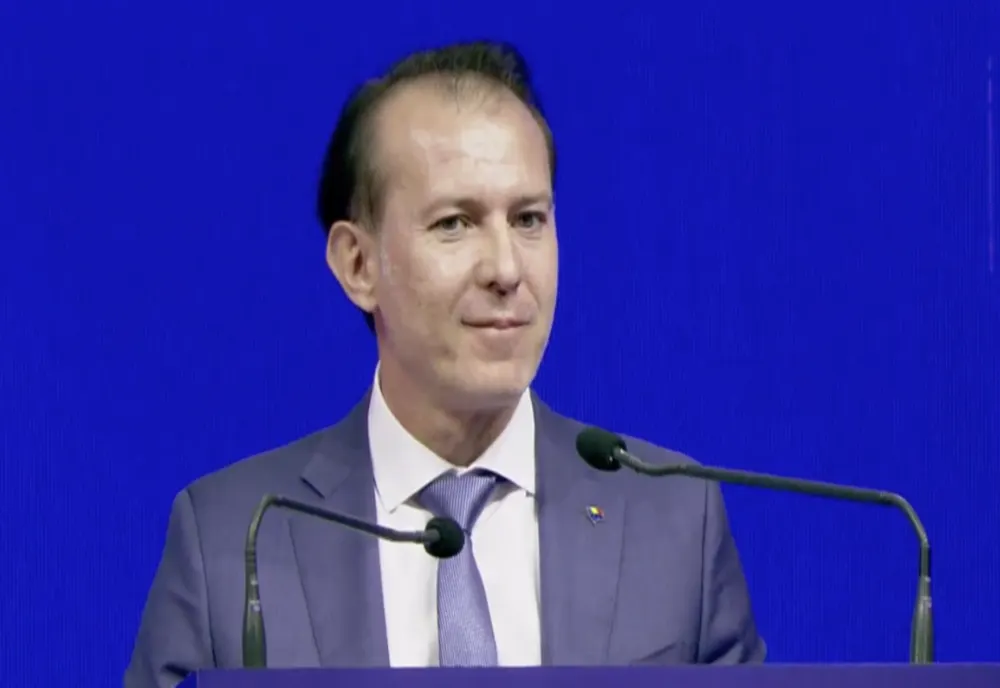 Veste bună anunțată de Florin Cîțu: Plafonarea prețurilor la energie se va aplica pentru un an de zile