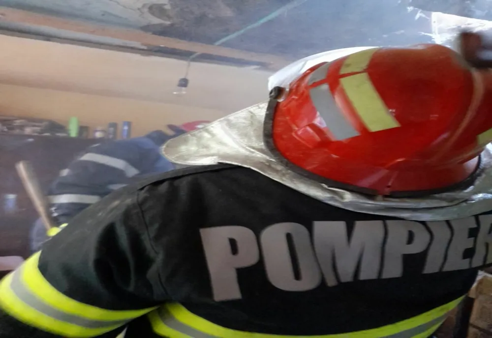           Recomandările pompierilor ialomițeni, pentru weekend-ul de 1 mai