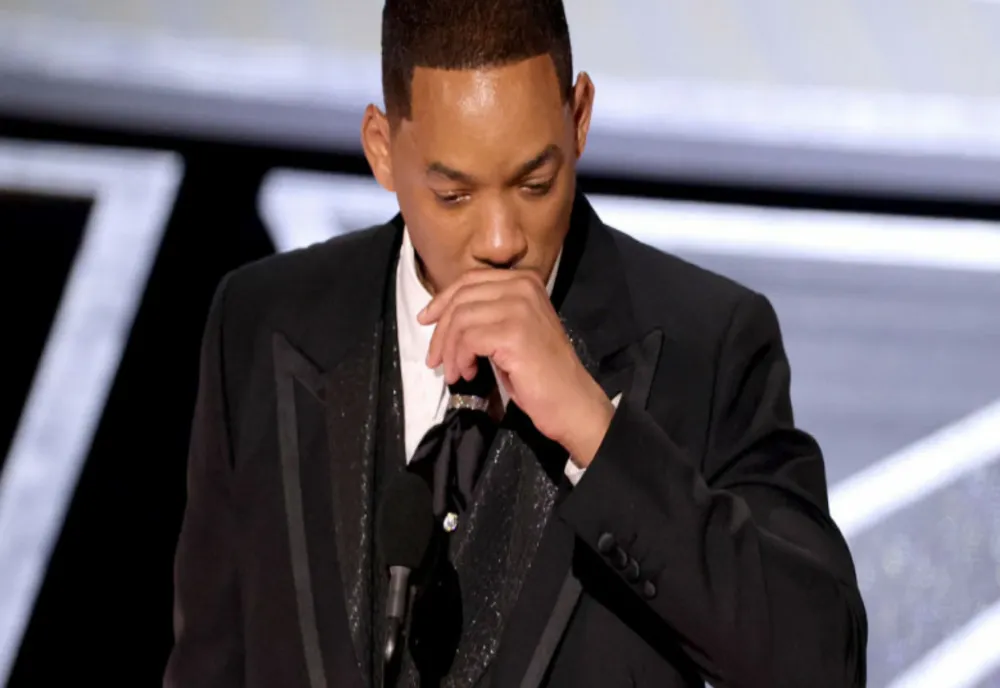 Ce spune Will Smith după ce Academia Americană de Film i- a interzis să participe la Premiile Oscar în următorii 10 ani