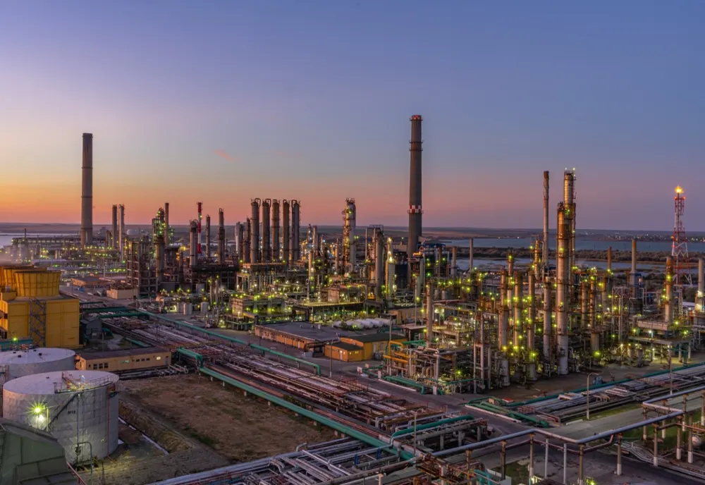 Atac cibernetic la Rompetrol. "Nu s-au înregistrat pierderi de informații și nu au fost afectate datele privind conturile clienților"